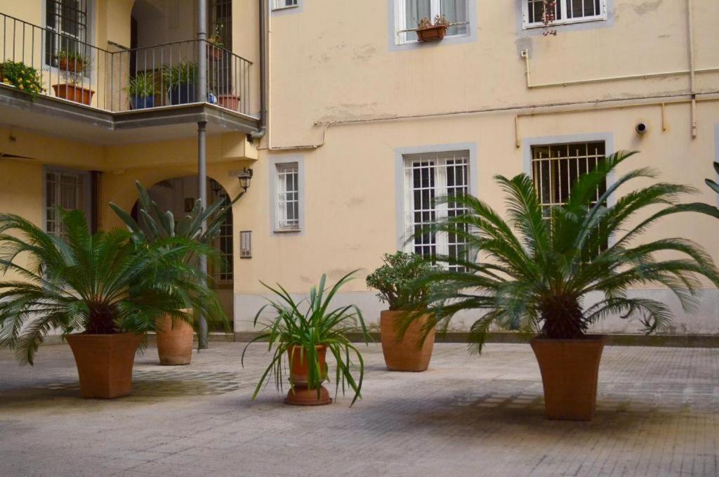 Apartment Attico Minerva Con Due Terrazze Rom