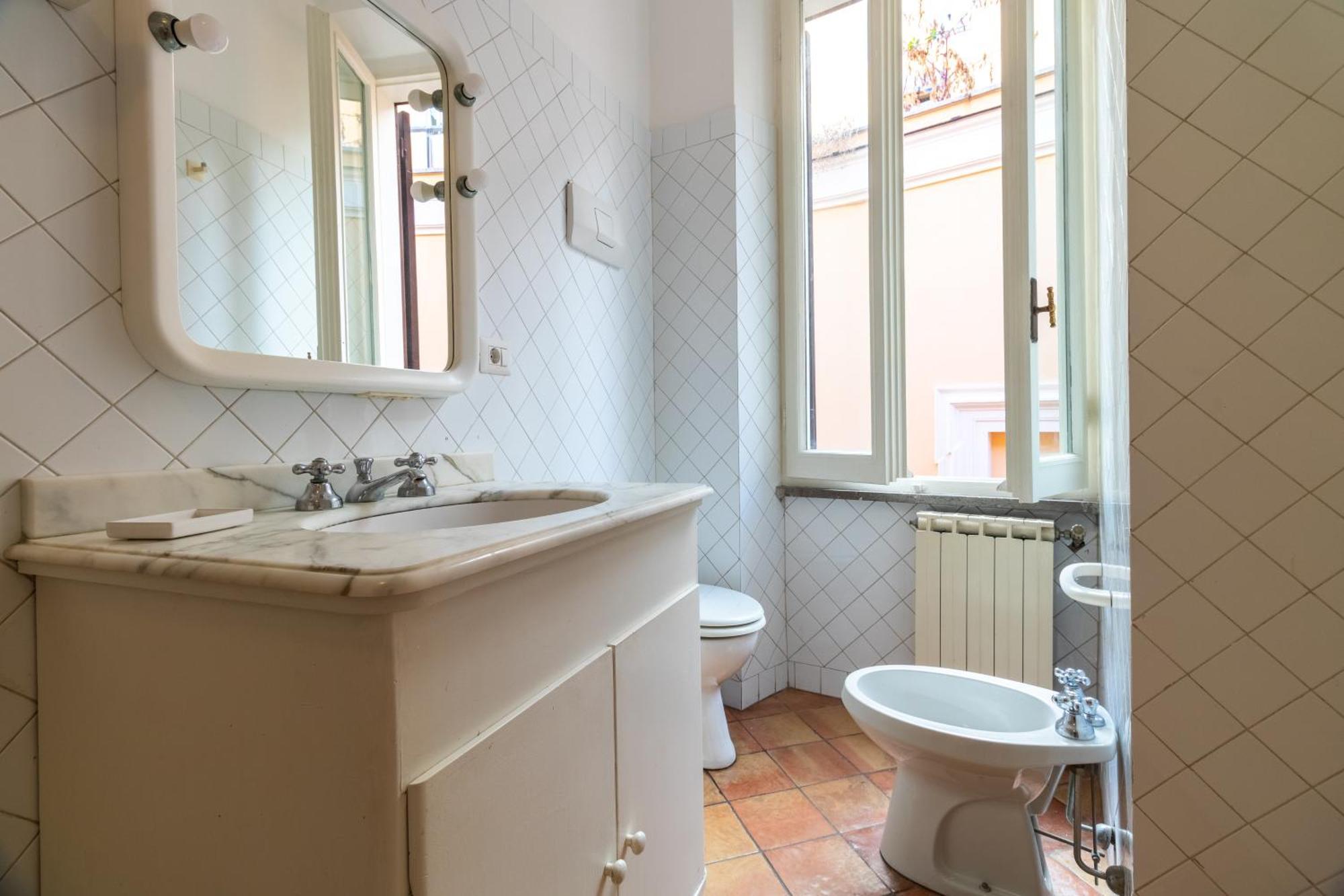 Attico Minerva Con Due Terrazze Apartment Rom